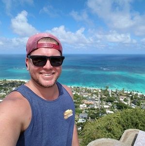 Meet your Posher, Cody